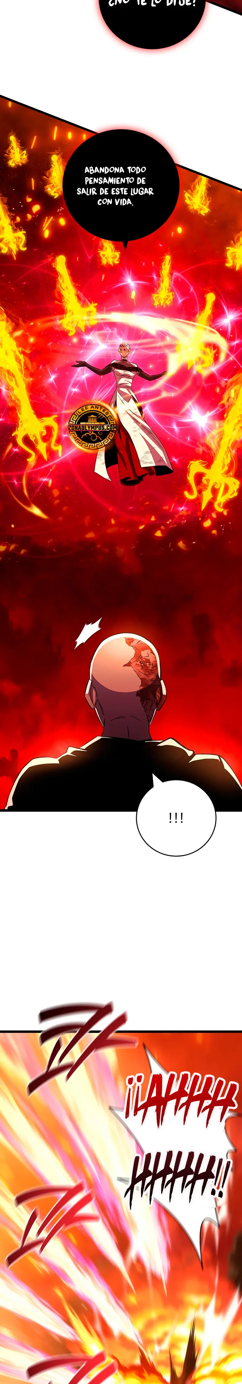 Mago devorador de dragones Capítulo 97 - Page 24