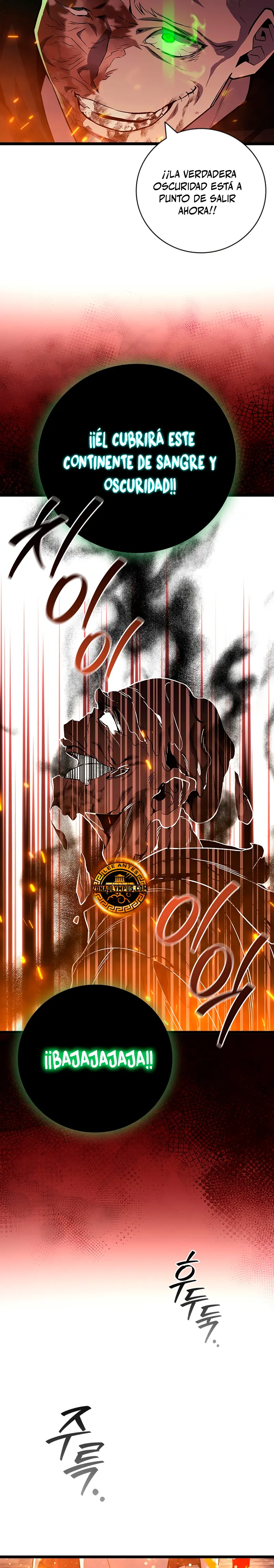 Mago devorador de dragones Capítulo 97 - Page 27