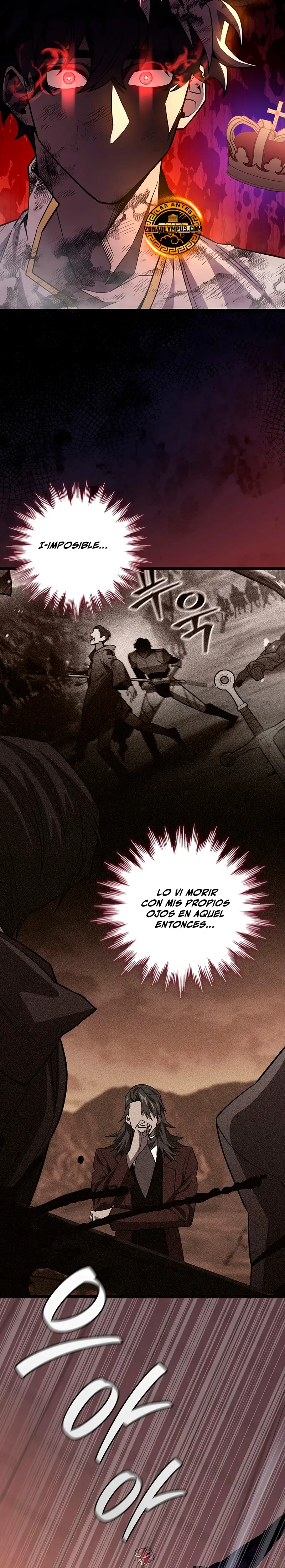 Mago devorador de dragones Capítulo 97 - Page 30