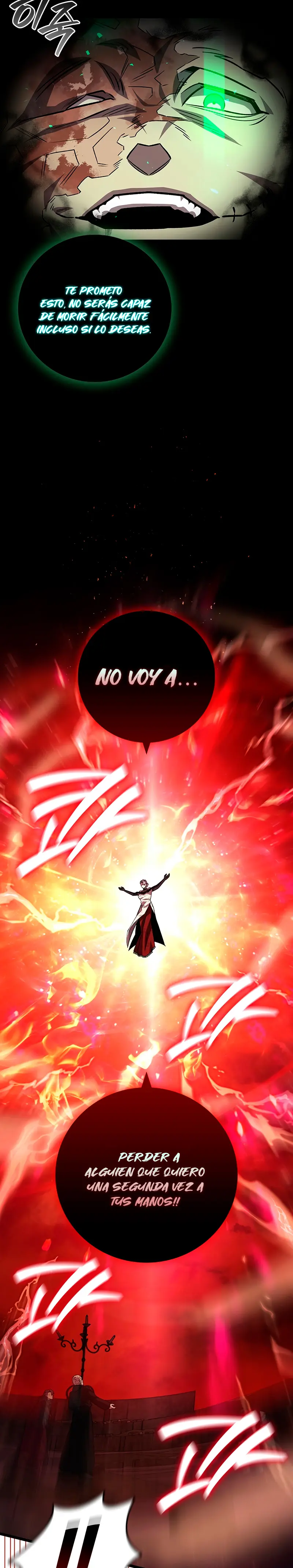 Mago devorador de dragones Capítulo 97 - Page 6