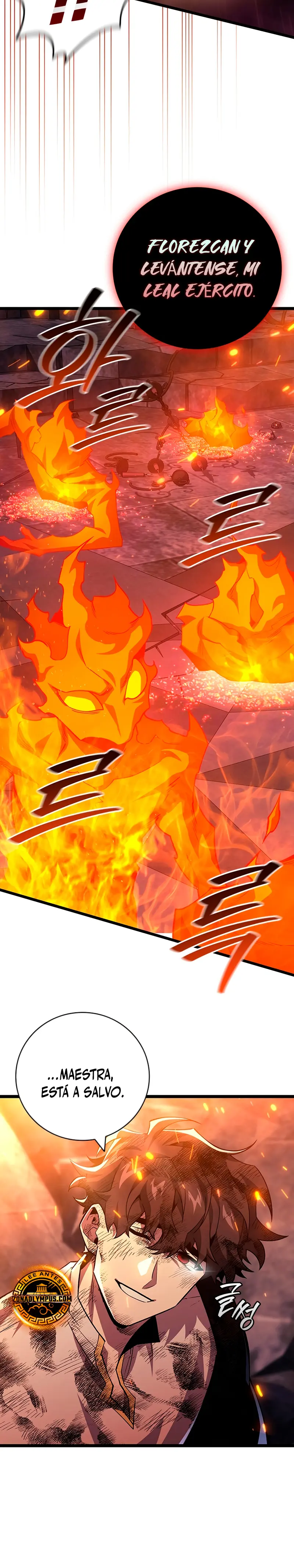 Mago devorador de dragones Capítulo 97 - Page 7