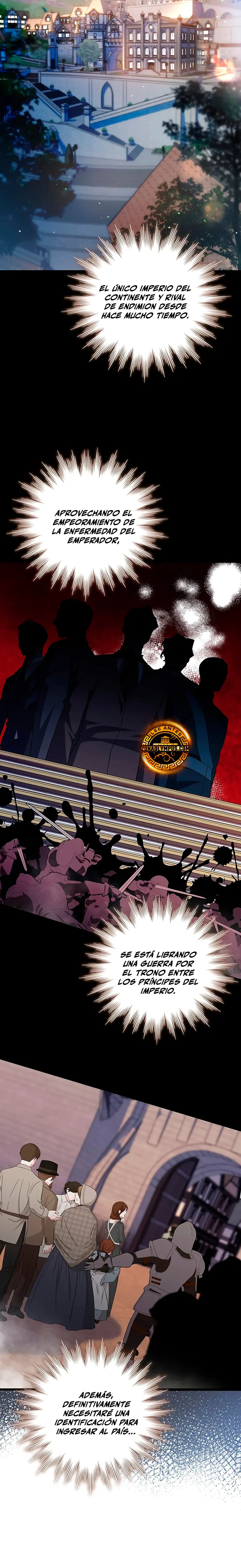 Mago devorador de dragones Capítulo 98 - Page 28