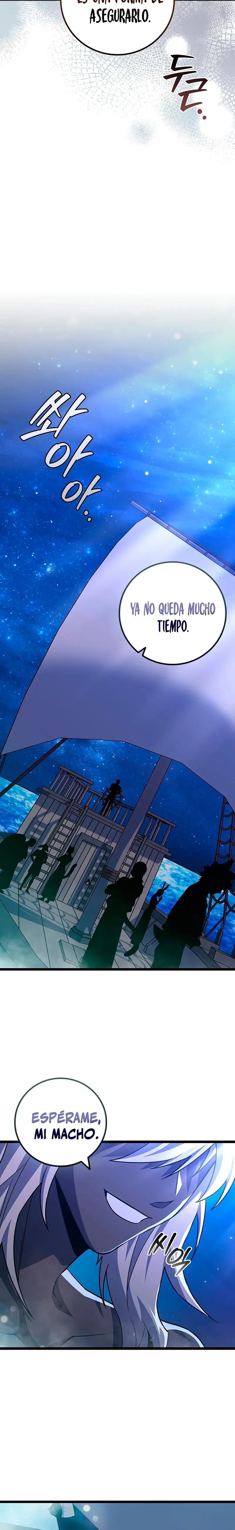 Mago devorador de dragones Capítulo 98 - Page 30