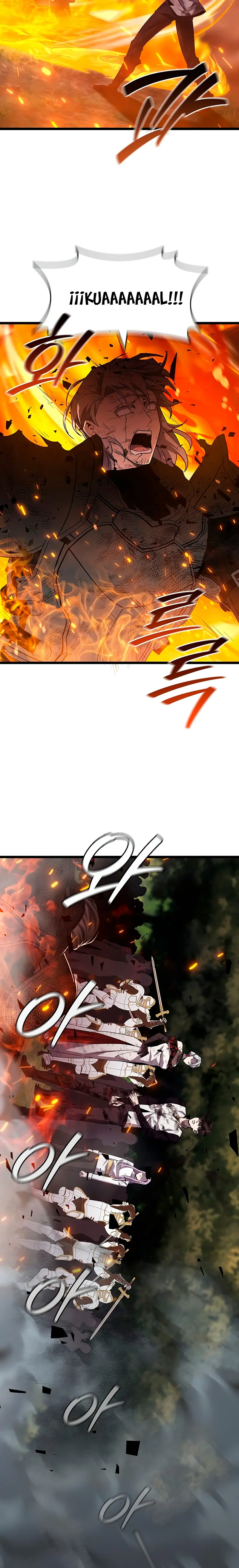 Mago devorador de dragones Capítulo 98 - Page 4