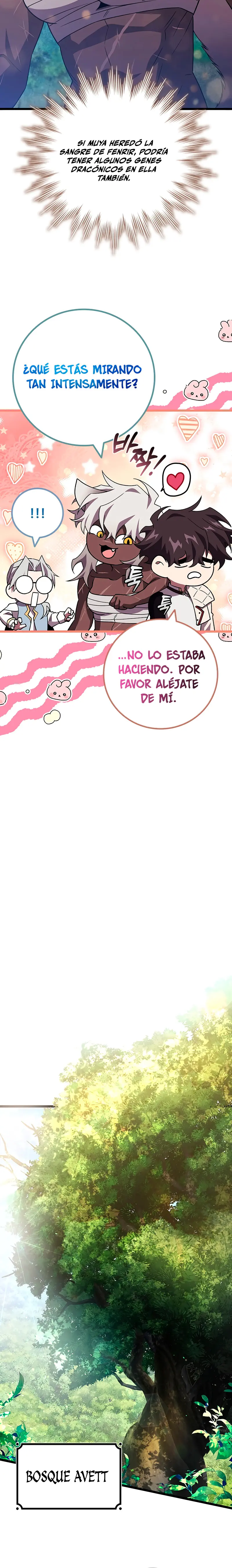 Mago devorador de dragones Capítulo 99 - Page 16