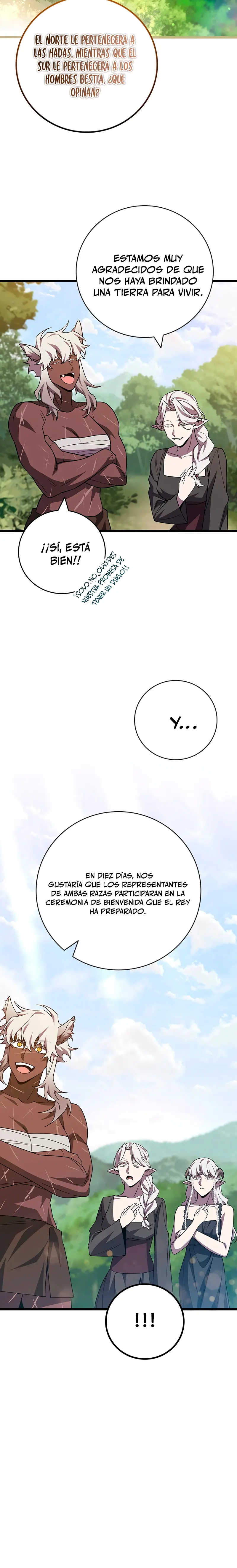 Mago devorador de dragones Capítulo 99 - Page 20