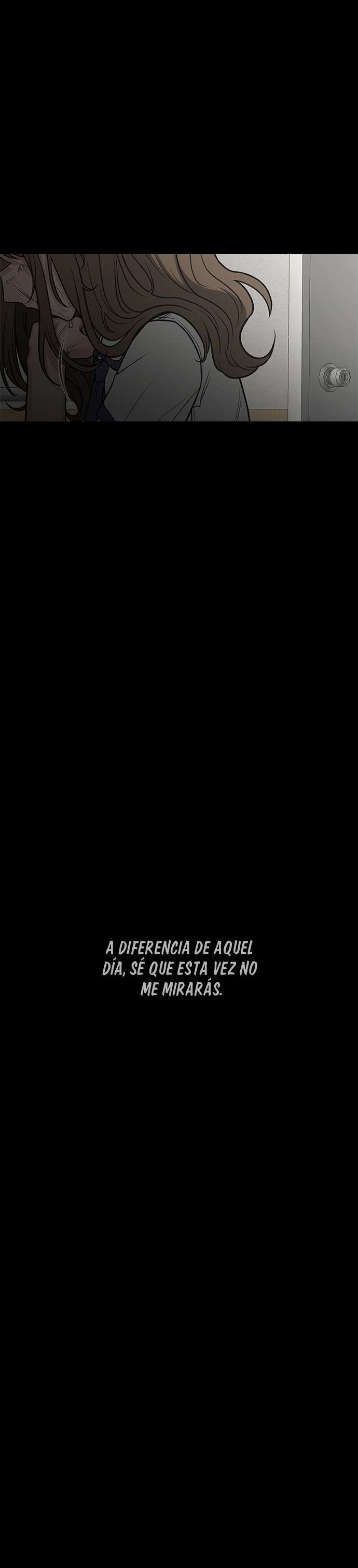 Junto a lo inalcanzable Capítulo 12 - Page 16