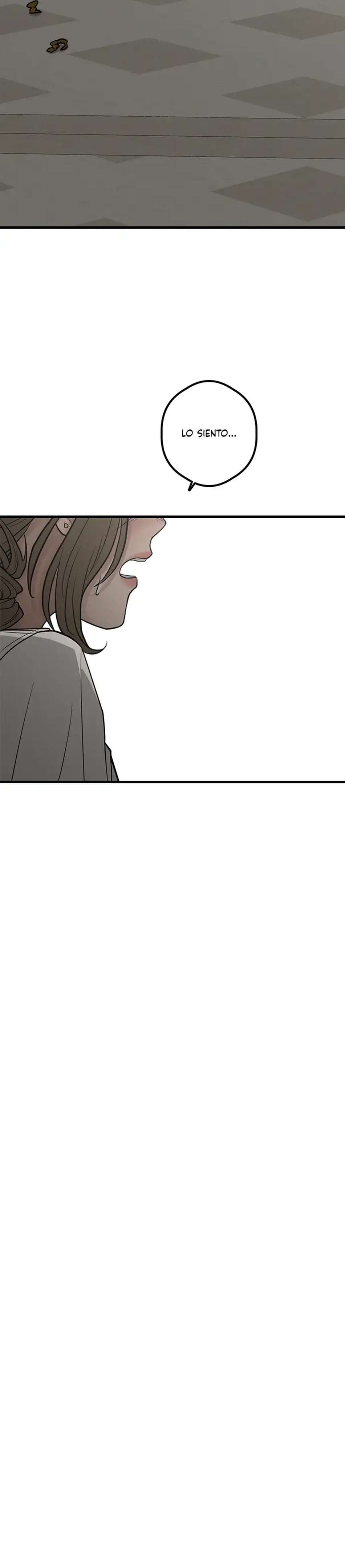 Junto a lo inalcanzable Capítulo 8 - Page 12