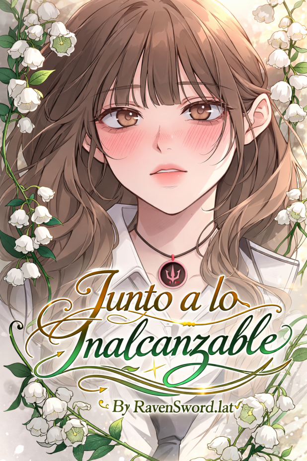 Junto a lo inalcanzable Capítulo 9 - Page 1