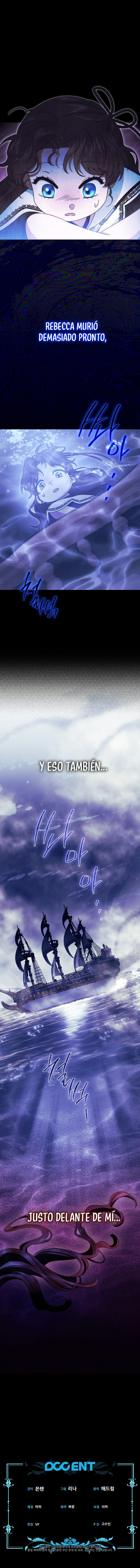 Me Convertí En La Cuñada Más Joven De Los Protagonistas Masculinos Del Arruinado Harén Inverso Capítulo 0 - Page 10