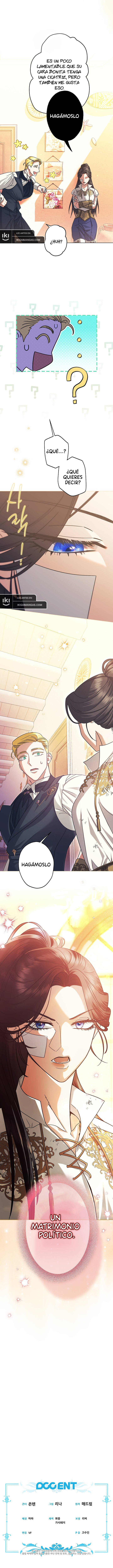 Me Convertí En La Cuñada Más Joven De Los Protagonistas Masculinos Del Arruinado Harén Inverso Capítulo 12 - Page 12