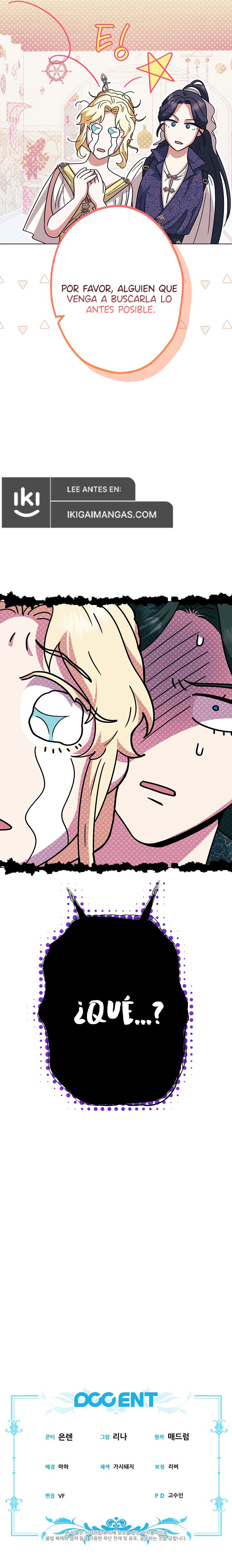 Me Convertí En La Cuñada Más Joven De Los Protagonistas Masculinos Del Arruinado Harén Inverso Capítulo 15 - Page 11