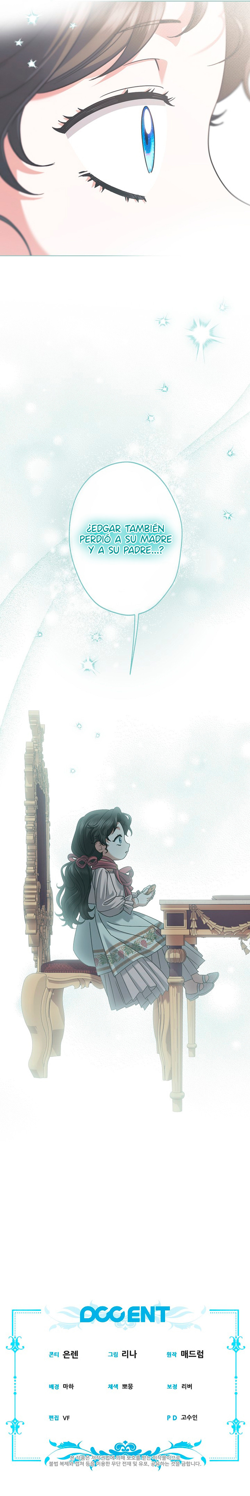 Me Convertí En La Cuñada Más Joven De Los Protagonistas Masculinos Del Arruinado Harén Inverso Capítulo 24 - Page 13