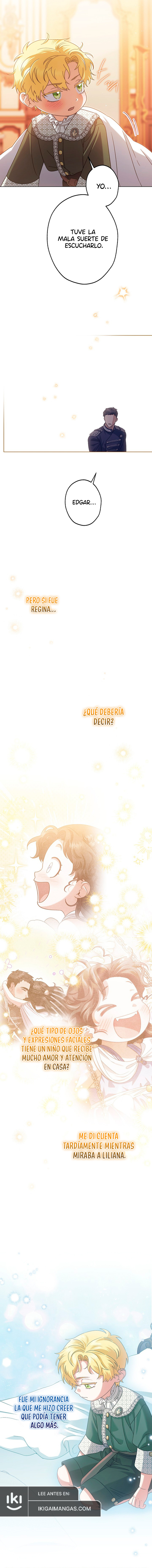 Me Convertí En La Cuñada Más Joven De Los Protagonistas Masculinos Del Arruinado Harén Inverso Capítulo 28 - Page 10