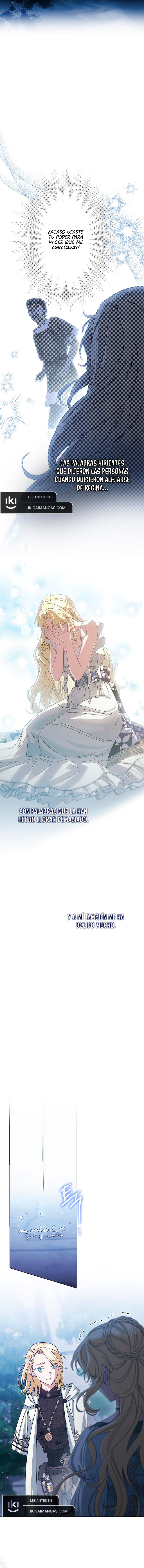 Me Convertí En La Cuñada Más Joven De Los Protagonistas Masculinos Del Arruinado Harén Inverso Capítulo 30 - Page 11