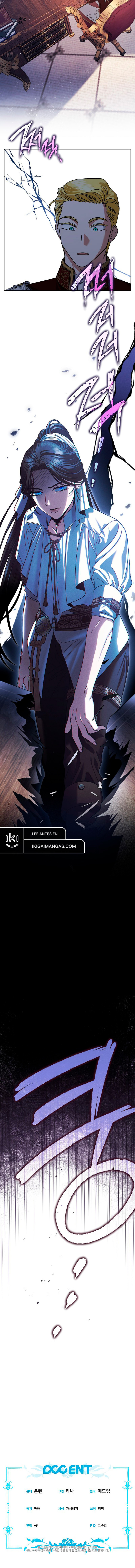 Me Convertí En La Cuñada Más Joven De Los Protagonistas Masculinos Del Arruinado Harén Inverso Capítulo 32 - Page 12