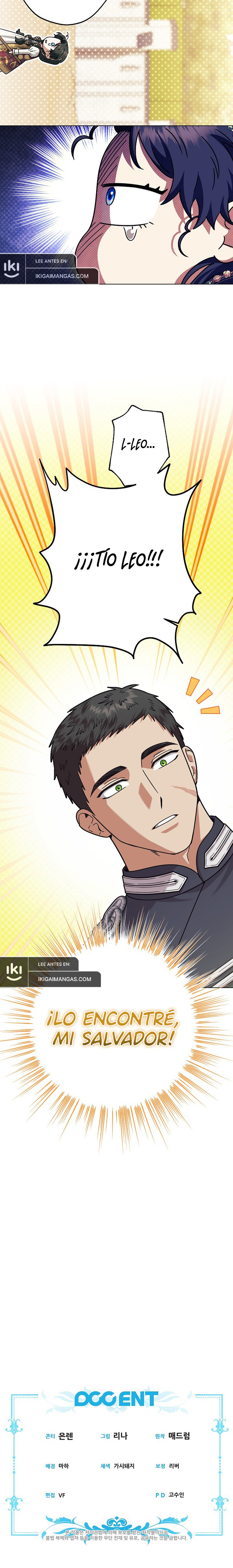 Me Convertí En La Cuñada Más Joven De Los Protagonistas Masculinos Del Arruinado Harén Inverso Capítulo 44 - Page 12