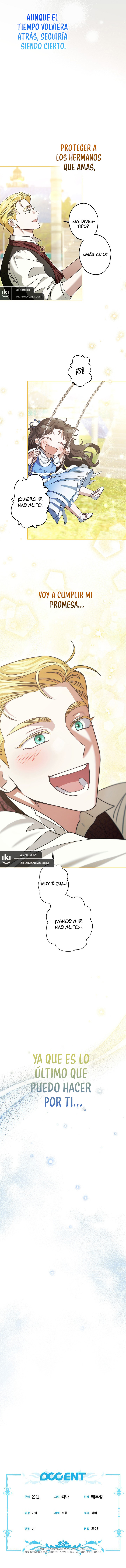 Me Convertí En La Cuñada Más Joven De Los Protagonistas Masculinos Del Arruinado Harén Inverso Capítulo 5 - Page 11