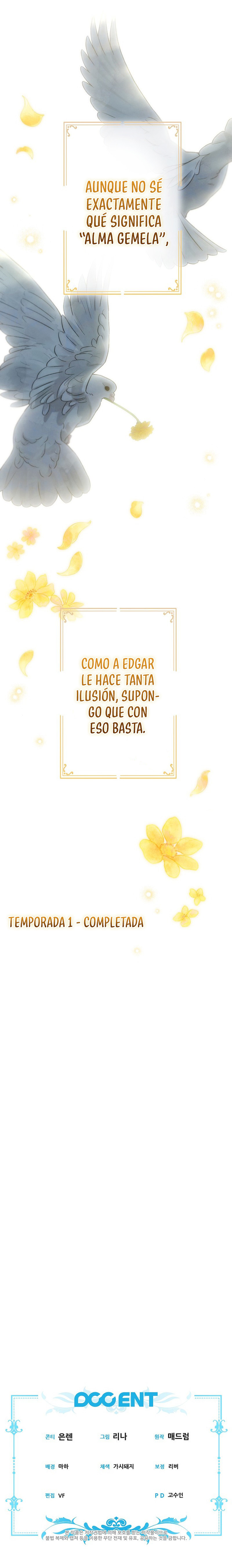 Me Convertí En La Cuñada Más Joven De Los Protagonistas Masculinos Del Arruinado Harén Inverso Capítulo 52 - Page 13