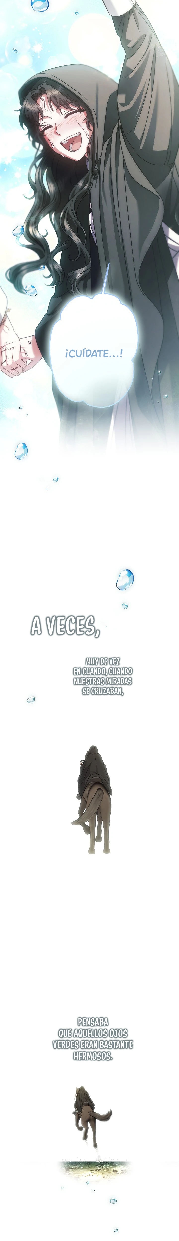 Me Convertí En La Cuñada Más Joven De Los Protagonistas Masculinos Del Arruinado Harén Inverso Capítulo 69 - Page 19