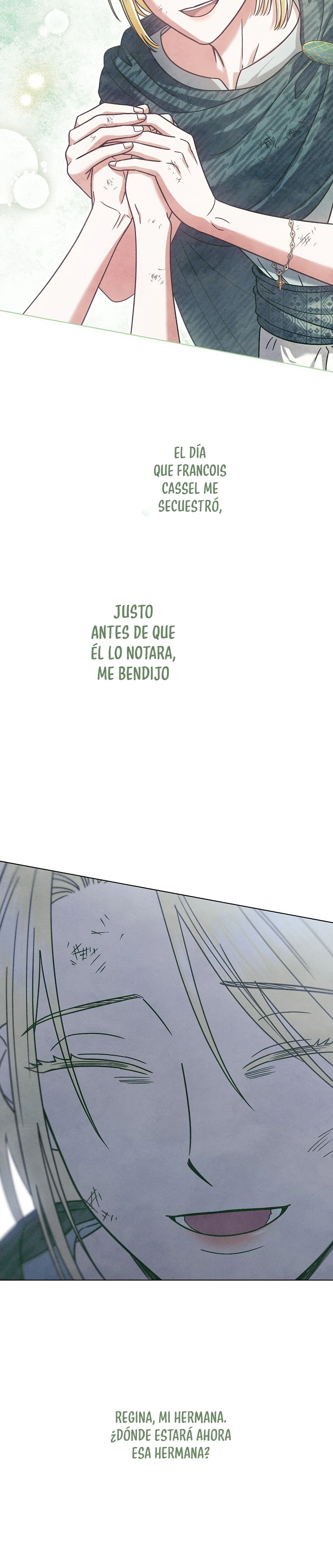 Me Convertí En La Cuñada Más Joven De Los Protagonistas Masculinos Del Arruinado Harén Inverso Capítulo 69 - Page 7
