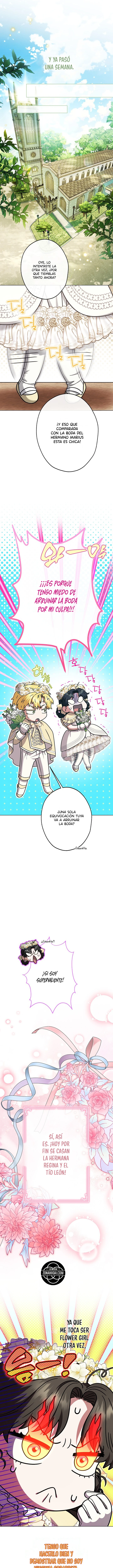 Me Convertí En La Cuñada Más Joven De Los Protagonistas Masculinos Del Arruinado Harén Inverso Capítulo 71 - Page 12