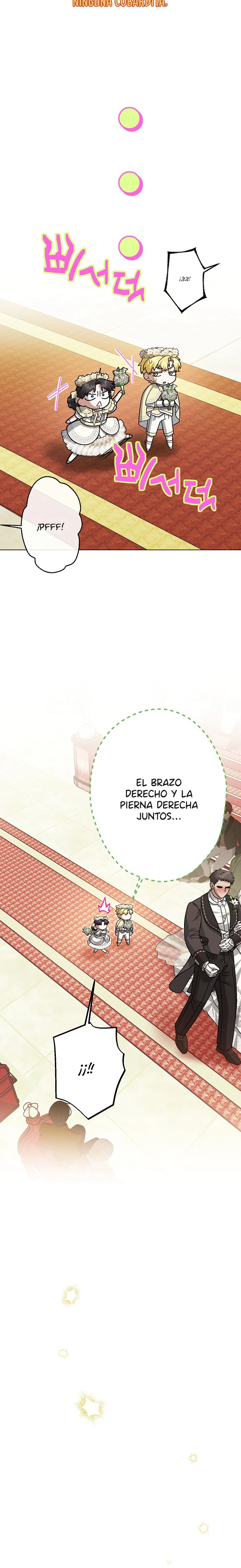 Me Convertí En La Cuñada Más Joven De Los Protagonistas Masculinos Del Arruinado Harén Inverso Capítulo 71 - Page 13