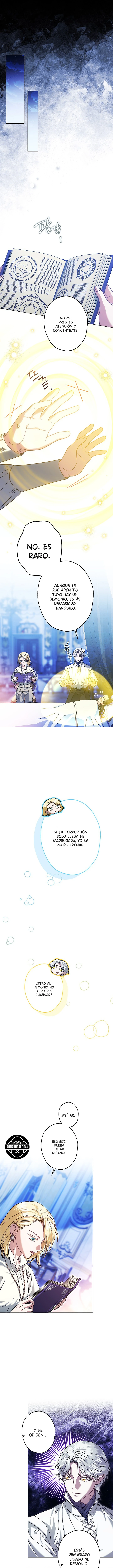 Me Convertí En La Cuñada Más Joven De Los Protagonistas Masculinos Del Arruinado Harén Inverso Capítulo 71 - Page 2
