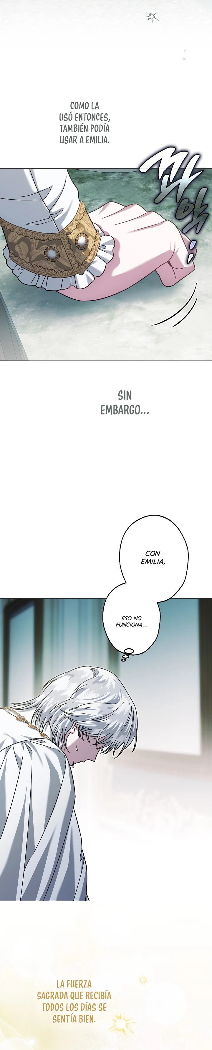 Me Convertí En La Cuñada Más Joven De Los Protagonistas Masculinos Del Arruinado Harén Inverso Capítulo 74 - Page 13