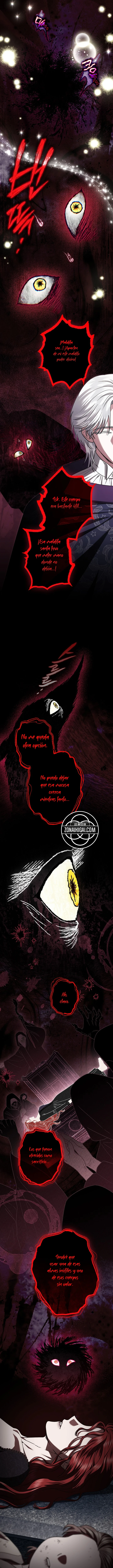 Me Convertí En La Cuñada Más Joven De Los Protagonistas Masculinos Del Arruinado Harén Inverso Capítulo 84 - Page 16