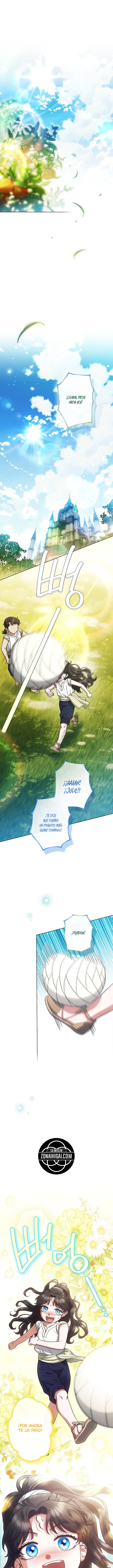 Me Convertí En La Cuñada Más Joven De Los Protagonistas Masculinos Del Arruinado Harén Inverso Capítulo 85 - Page 2