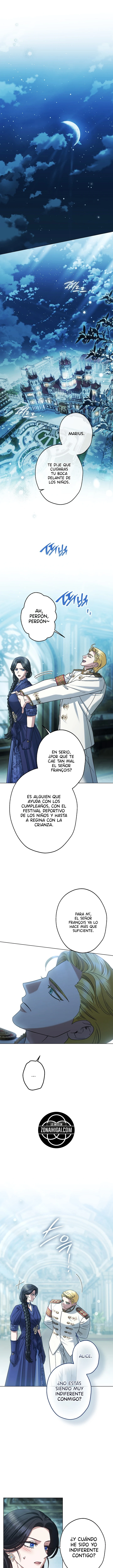 Me Convertí En La Cuñada Más Joven De Los Protagonistas Masculinos Del Arruinado Harén Inverso Capítulo 86 - Page 2