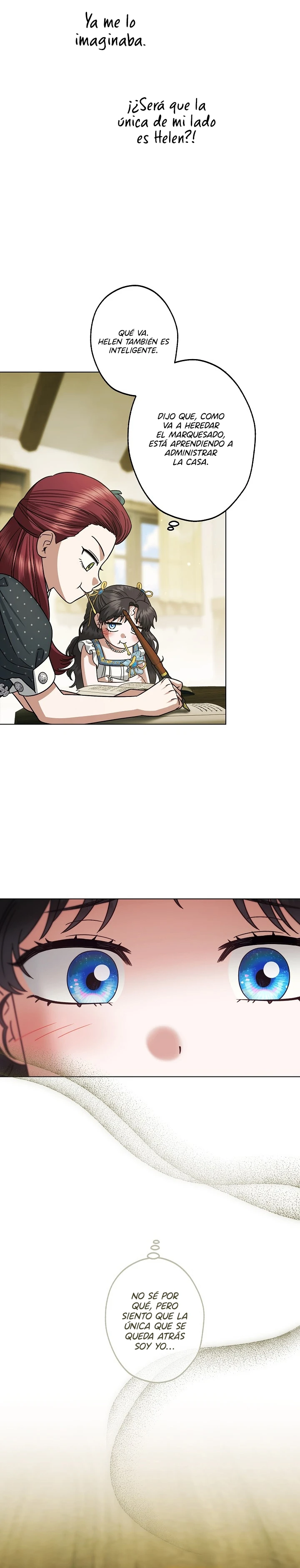 Me Convertí En La Cuñada Más Joven De Los Protagonistas Masculinos Del Arruinado Harén Inverso Capítulo 86 - Page 9
