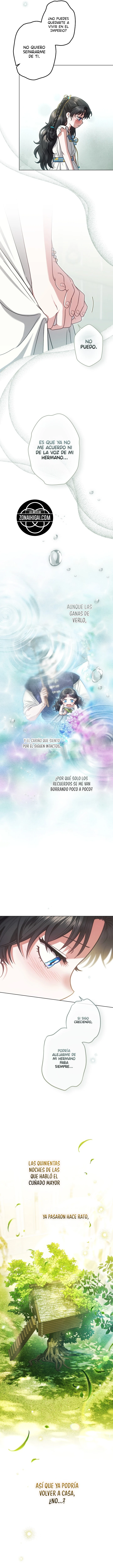 Me Convertí En La Cuñada Más Joven De Los Protagonistas Masculinos Del Arruinado Harén Inverso Capítulo 86 - Page 14