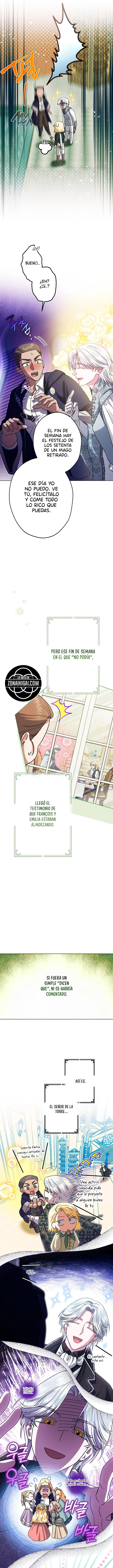 Me Convertí En La Cuñada Más Joven De Los Protagonistas Masculinos Del Arruinado Harén Inverso Capítulo 87 - Page 6
