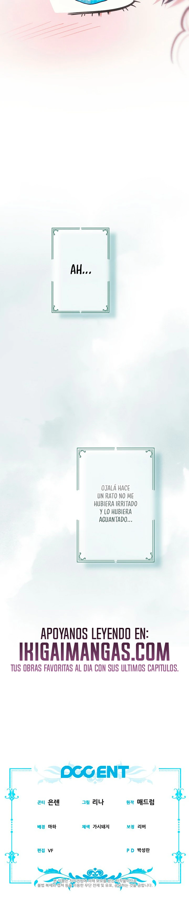 Me Convertí En La Cuñada Más Joven De Los Protagonistas Masculinos Del Arruinado Harén Inverso Capítulo 87 - Page 19