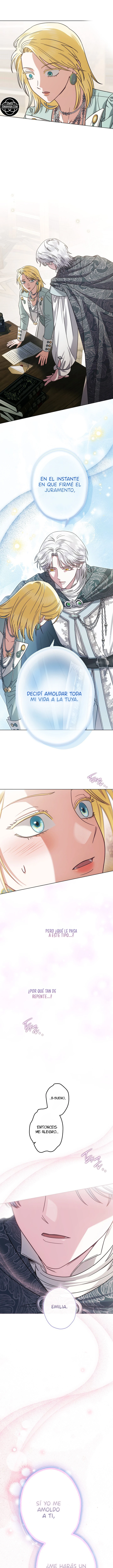 Me Convertí En La Cuñada Más Joven De Los Protagonistas Masculinos Del Arruinado Harén Inverso Capítulo 88 - Page 6
