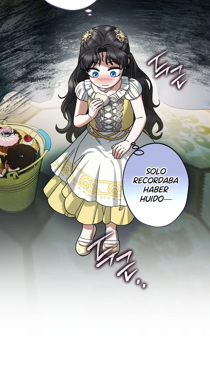 Me Convertí En La Cuñada Más Joven De Los Protagonistas Masculinos Del Arruinado Harén Inverso Capítulo 89 - Page 15