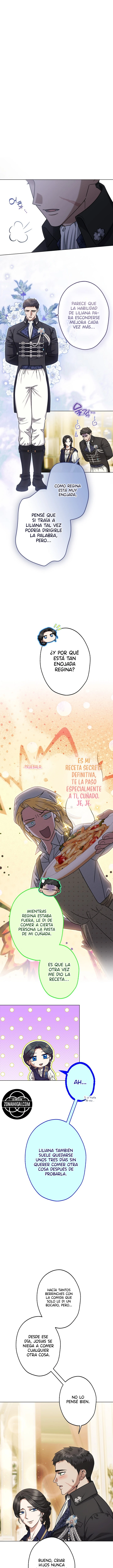 Me Convertí En La Cuñada Más Joven De Los Protagonistas Masculinos Del Arruinado Harén Inverso Capítulo 90 - Page 2