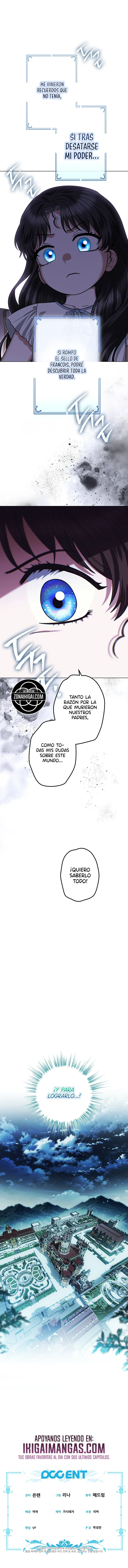 Me Convertí En La Cuñada Más Joven De Los Protagonistas Masculinos Del Arruinado Harén Inverso Capítulo 90 - Page 16