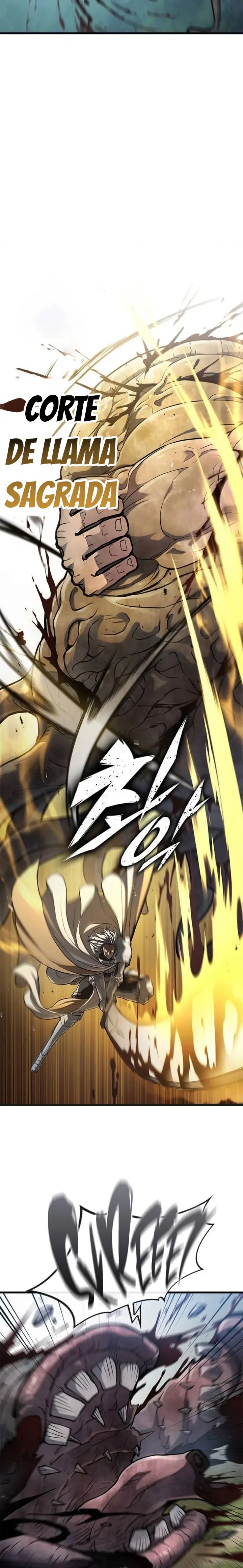Guía De Supervivencia Del Cazador De Bestias Demoníacas Capítulo 10 - Page 10