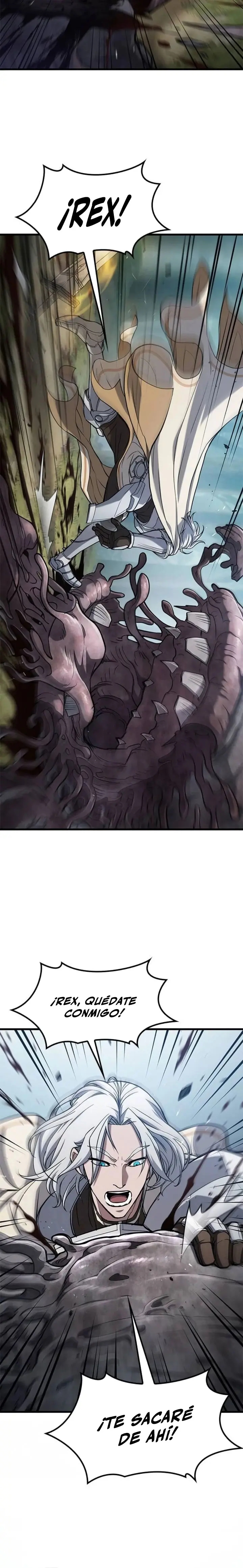 Guía De Supervivencia Del Cazador De Bestias Demoníacas Capítulo 10 - Page 11