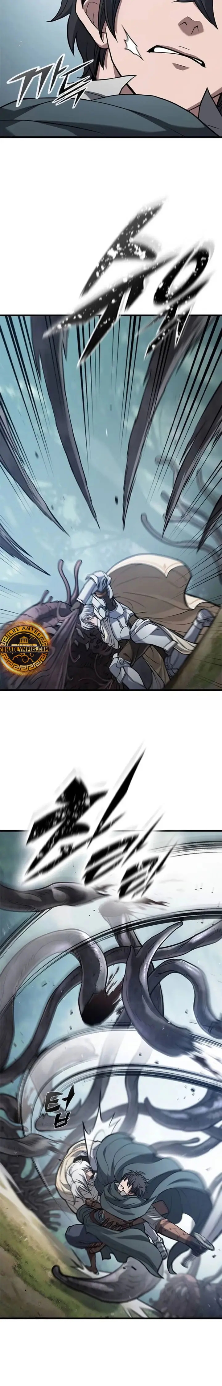 Guía De Supervivencia Del Cazador De Bestias Demoníacas Capítulo 10 - Page 13