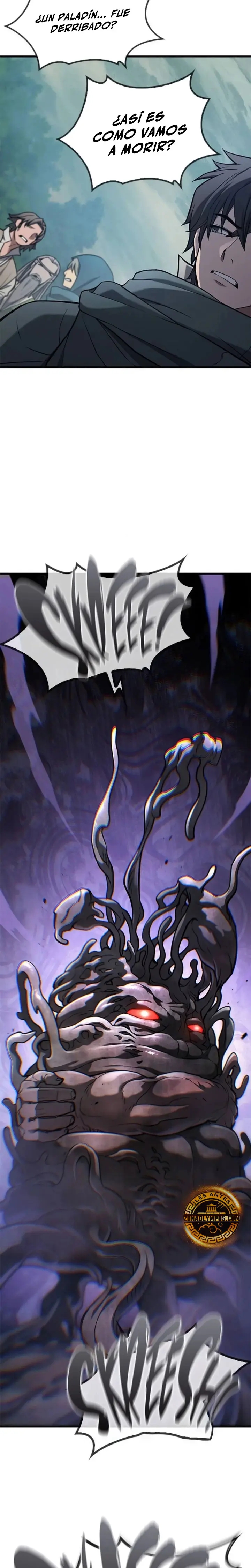 Guía De Supervivencia Del Cazador De Bestias Demoníacas Capítulo 10 - Page 15