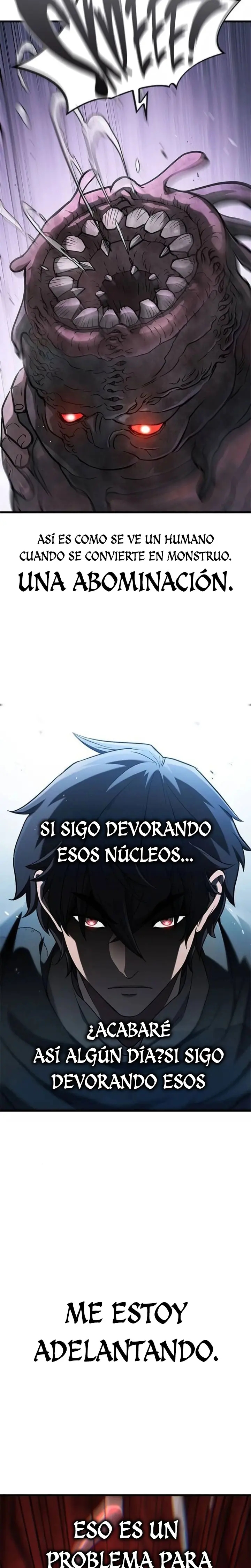 Guía De Supervivencia Del Cazador De Bestias Demoníacas Capítulo 10 - Page 16