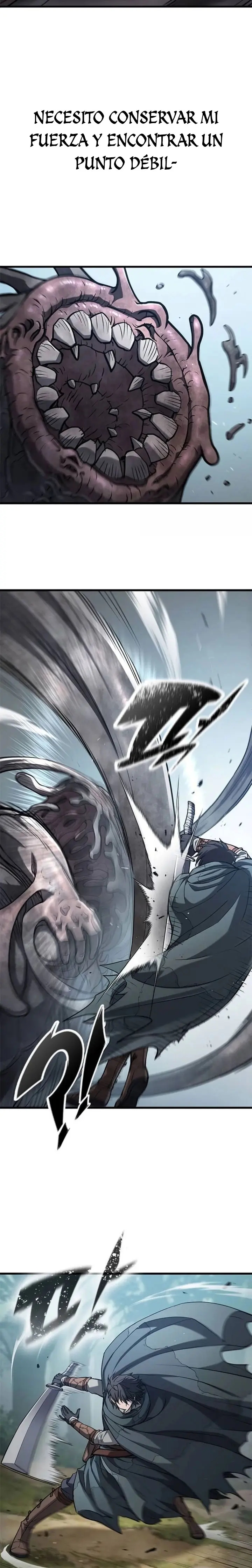 Guía De Supervivencia Del Cazador De Bestias Demoníacas Capítulo 10 - Page 19