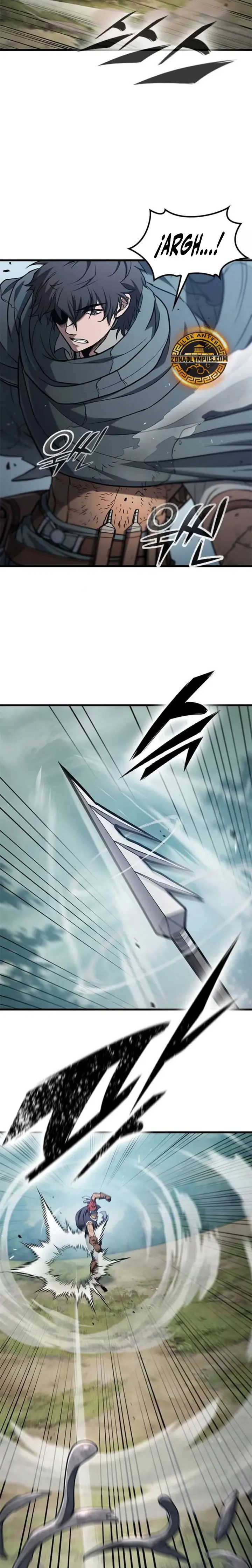 Guía De Supervivencia Del Cazador De Bestias Demoníacas Capítulo 10 - Page 20