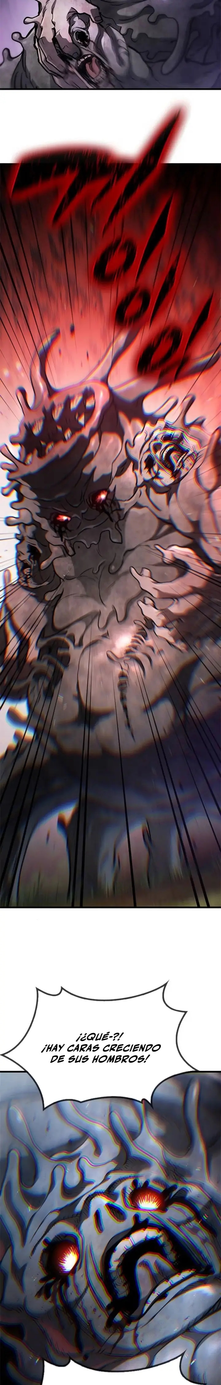 Guía De Supervivencia Del Cazador De Bestias Demoníacas Capítulo 10 - Page 25