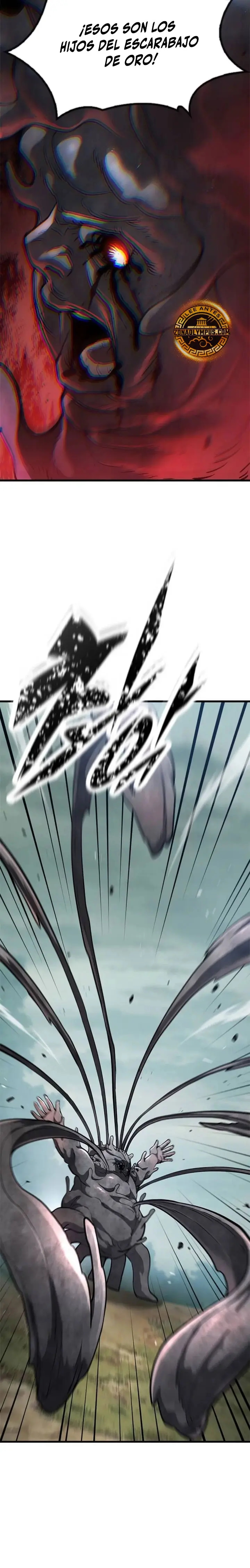 Guía De Supervivencia Del Cazador De Bestias Demoníacas Capítulo 10 - Page 26