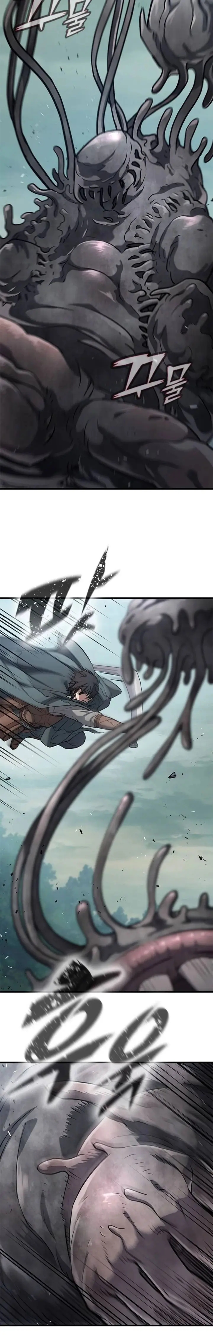 Guía De Supervivencia Del Cazador De Bestias Demoníacas Capítulo 10 - Page 28